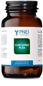 CURCUMED PLEX 50 CAPSULE - Luckyfarma.it
