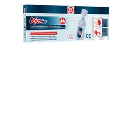 PIC SOLUZIONE FISIOLOGICA 20 FLACONCINI 5 ML - Luckyfarma.it