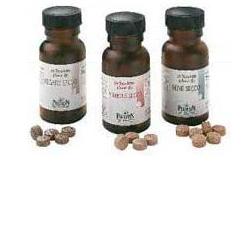 FEGATO SECCO BOVINO 50 CAPSULE - Luckyfarma.it