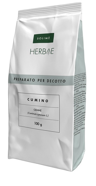 CUMINO SEMI INTERI 100G - Luckyfarma.it