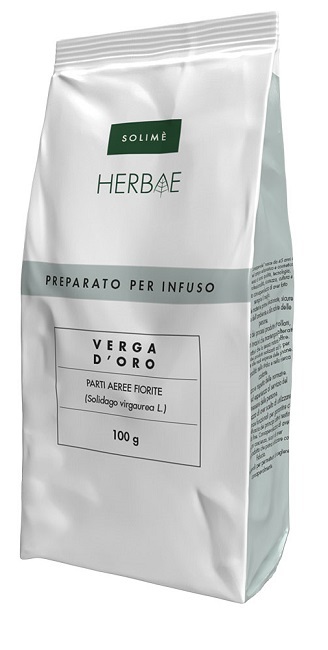 VERGA DORO SOMM TT 100G - Luckyfarma.it