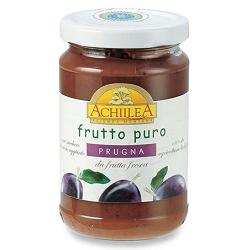 ACHILLEA FRUTTO PURO DI PRUGNA 300 G - Luckyfarma.it