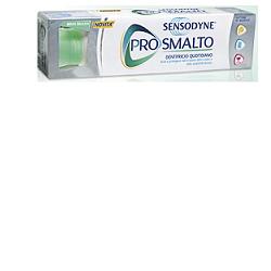 SENSODYNE PROSMALTO DENTIFRICIO 75 ML - Luckyfarma.it