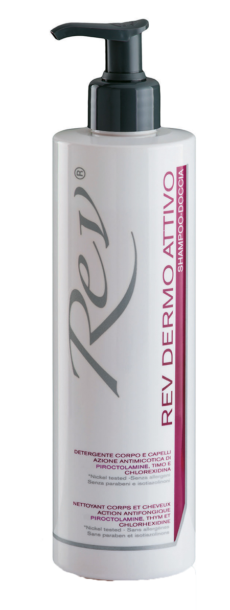 REV DERMOATTIVO 500ML - Luckyfarma.it