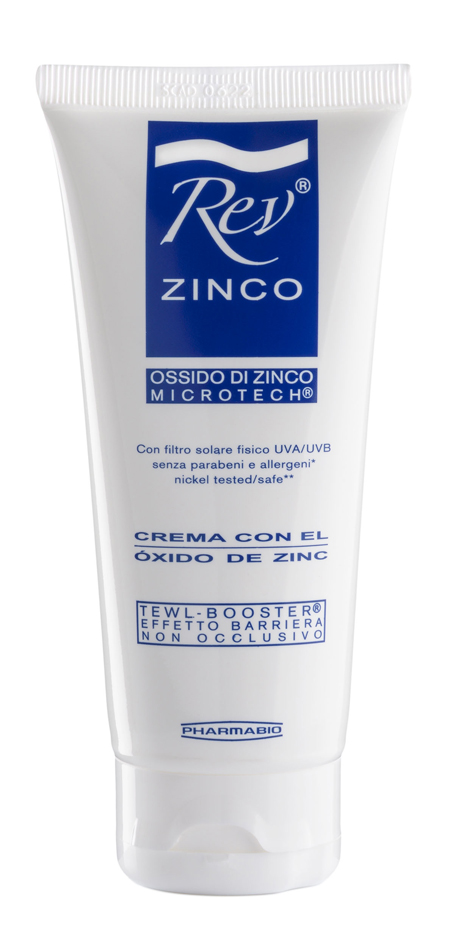 REV ZINCO 100ML - Luckyfarma.it