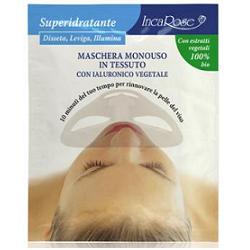 INCAROSE MAS BIO TNT SUPERIDRA - Luckyfarma.it