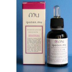 IPOTEN MU GOCCE 30 ML - Luckyfarma.it