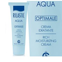 RILASTIL AQUA OPTIMALE CREMA 50 ML - Luckyfarma.it
