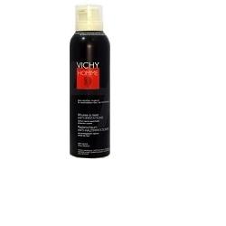 VICHY HOMME SCHIUMA DA BARBA 200 ML - Luckyfarma.it