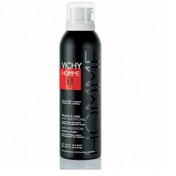 VICHY HOMME GEL DA BARBA 150 ML - Luckyfarma.it
