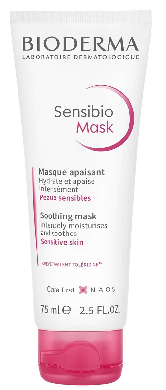 SENSIBIO MASK MASCHERA 75 ML - Luckyfarma.it
