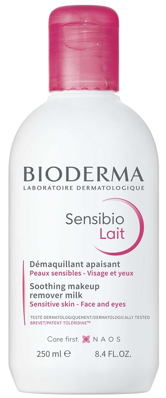 SENSIBIO MILK LATTE 250ML - Luckyfarma.it
