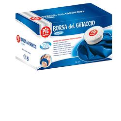 BORSA GHIACCIO COMFORT PIC 28CM - Luckyfarma.it