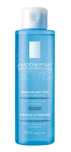 PHYSIO STRUCCANTE OCCHI 125 ML - Luckyfarma.it