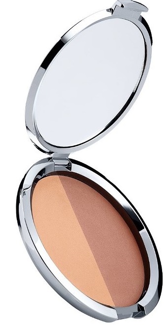 RILASTIL MAQUILLAGE BRONZ POWDER DUO 18 G - Luckyfarma.it