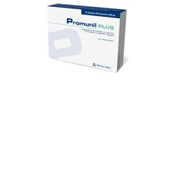 PROMUNIL PLUS 30 COMPRESSE EFFERVESCENTI - Luckyfarma.it