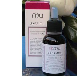 GYNE MU GOCCE 30 ML - Luckyfarma.it