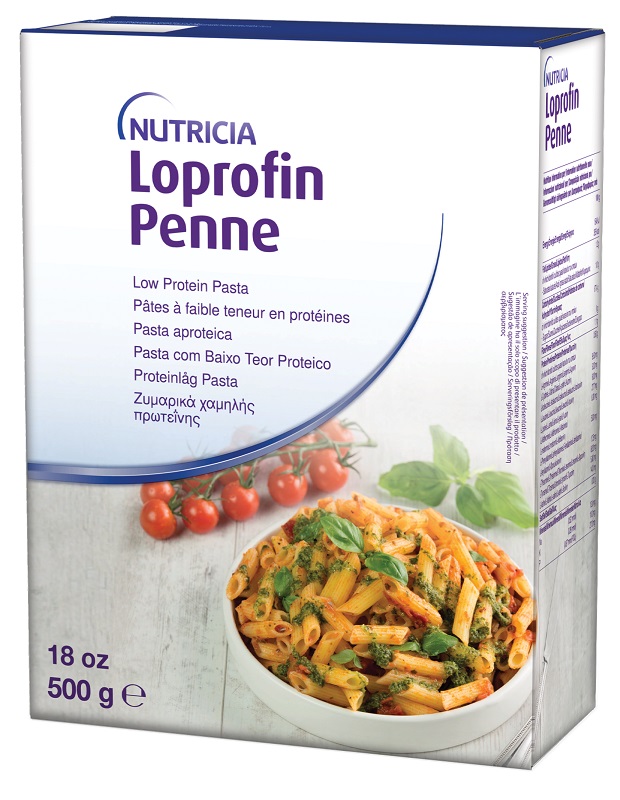 LOPROFIN PENNE 500 G - Luckyfarma.it