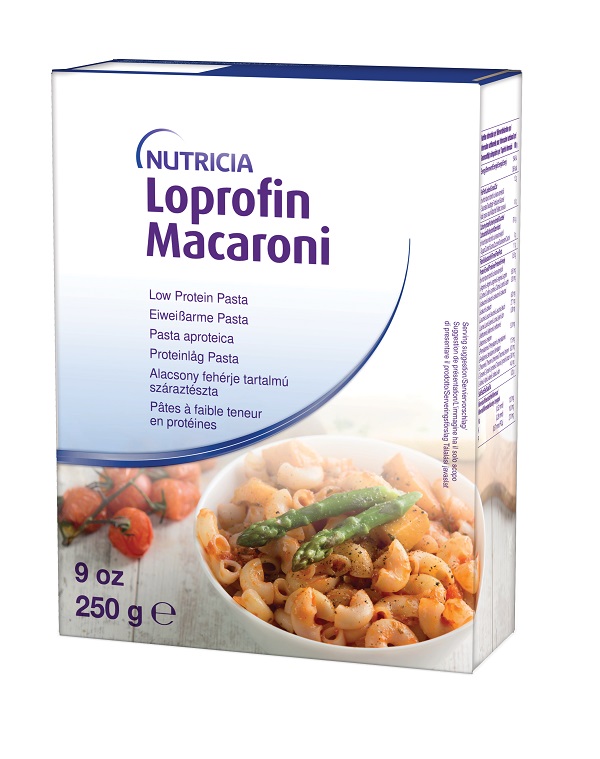 LOPROFIN AVE STORTE 250 G NUOVA FORMULA - Luckyfarma.it