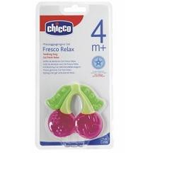 CH MASSAGGIAGENGIVE ACQUA CILIEGIA - Luckyfarma.it