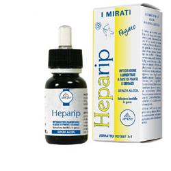 HEPARIP 30 ML - Luckyfarma.it