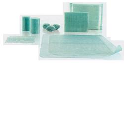 MEDICAZIONE ADSORBENTE DI CAPTAZIONE BATTERICA CUTIMED SORBACT 10X10CM 5 PEZZI - Luckyfarma.it