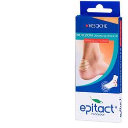 PROTEZIONE PER VESCICHE CON EPITHELIUM ACTIVE CONFEZIONATA IN ASTUCCIO 2 PEZZI - Luckyfarma.it