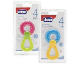 CHICCO ANELLO REFRIGERANTE FRESCO RELAX - Luckyfarma.it