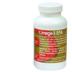 OMEGA-3 EFA 90 CAPSULE - Luckyfarma.it