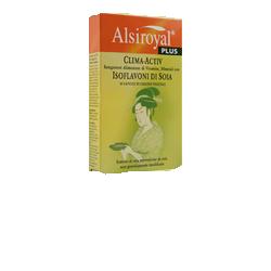 CLIMA ACTIV PLUS 30 CAPSULE - Luckyfarma.it