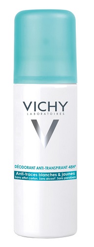 DEODORANTE ANTI-TRASP AEROSOL 125 ML - Luckyfarma.it
