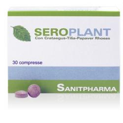 SEROPLANT 30 COMPRESSE - Luckyfarma.it