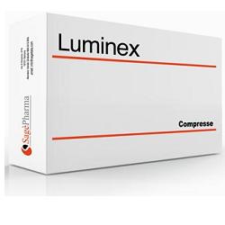 LUMINEX 30 COMPRESSE - Luckyfarma.it