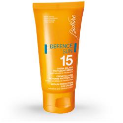 DEFENCE SUN CREMA SPF 15 PROTEZIONE MEDIA 50 ML - Luckyfarma.it