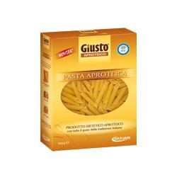 GIUSTO APROTEICO CONCHIGLIE 500 G - Luckyfarma.it
