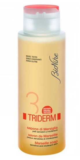 TRIDERM SAPONE MARSIGLIA LIQUIDO 500 ML - Luckyfarma.it