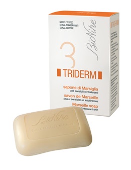 TRIDERM SAPONE MARSIGLIA PANETTO 100 G - Luckyfarma.it