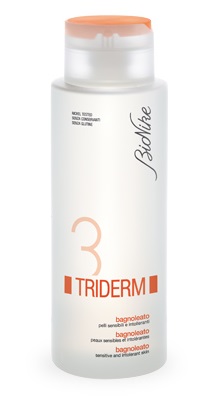 TRIDERM BAGNO DOCCIA OLEATO 500 ML - Luckyfarma.it