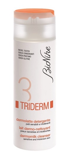 TRIDERM LATTE DERMOLAT 200 ML - Luckyfarma.it