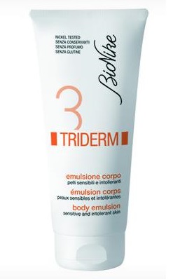 TRIDERM EMULSIONE CORPO 200 ML - Luckyfarma.it