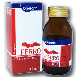 PIU' FERRO 90 CAPSULE 45 G - Luckyfarma.it