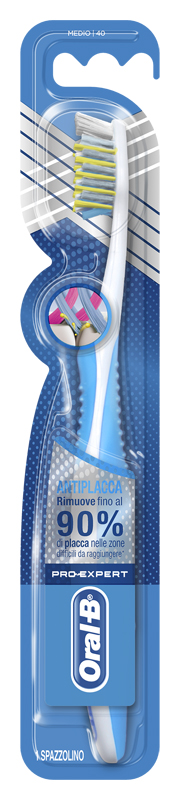 ORALB CROSSACTION 35 MORB - Luckyfarma.it