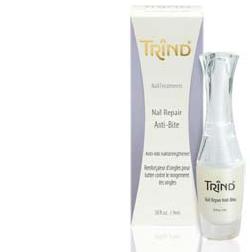 TRIND NAIL REPAIR ANTI BITE RINFORZANTE PER UNGHIE PER ONICOFAGICI 9 ML - Luckyfarma.it