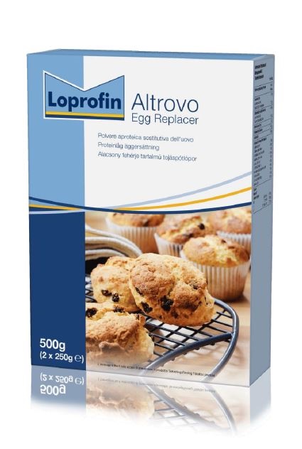 LOPROFIN ALTROVO 500 G - Luckyfarma.it
