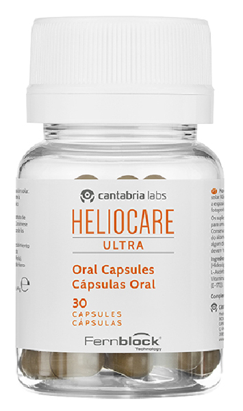 HELIOCARE ORAL ULTRA 30 CAPSULE - Luckyfarma.it