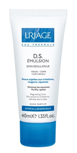 URIAGE DS EMULSIONE 40ML - Luckyfarma.it
