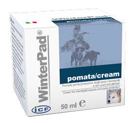 WINTERPAD POMATA 50ML - Luckyfarma.it