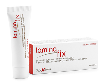 LAMINAFIX CREMA INDURENTE UNGHIE 10 ML - Luckyfarma.it