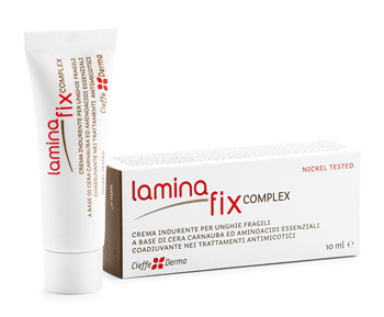 CREMA INDURENTE UNGHIE CON ANTIMICROBICO NATURALE - Luckyfarma.it