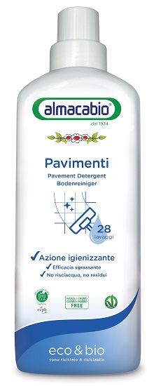 DETERSIVO PAVIMENTI E SUPERFICI DURE 1000 ML - Luckyfarma.it